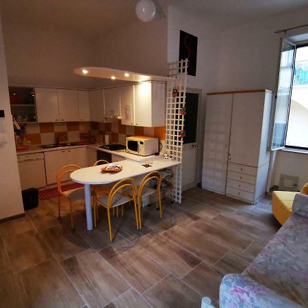 Medieval Flat Apartment Gaeta Ngoại thất bức ảnh