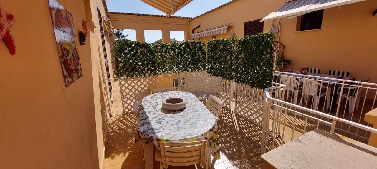 Medieval Flat Apartment Gaeta Ngoại thất bức ảnh